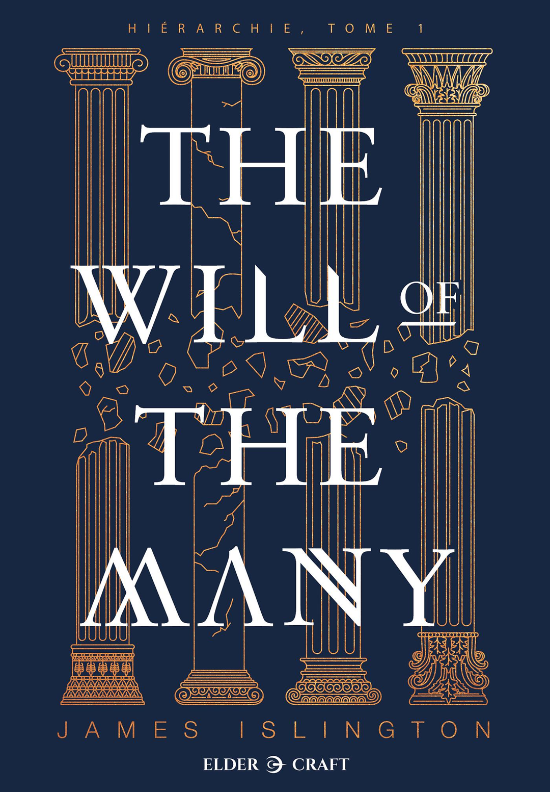 The Will of the Many