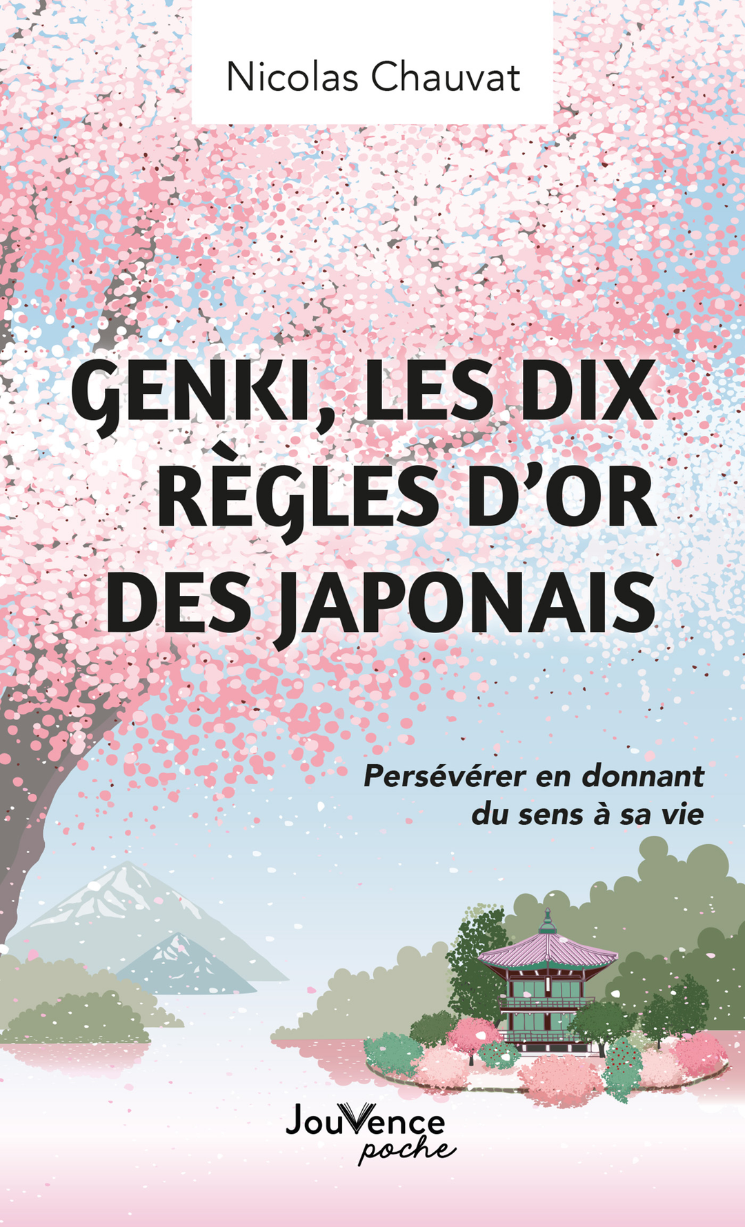 GENKI, les dix règles d’or des Japonais