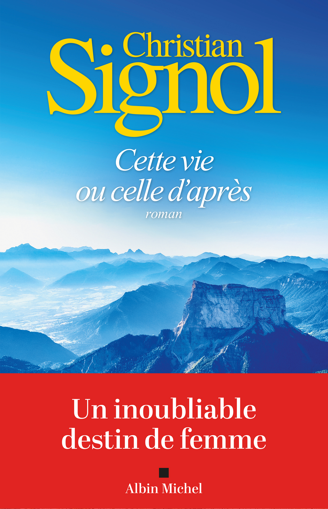 Cette vie ou celle d'après
