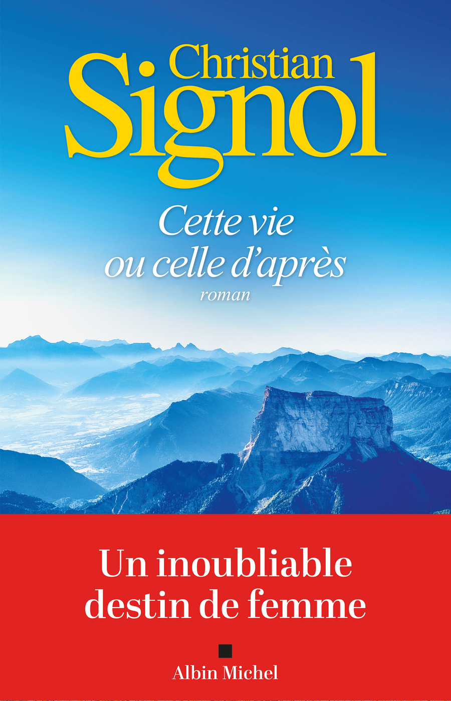 Cette vie ou celle d'après