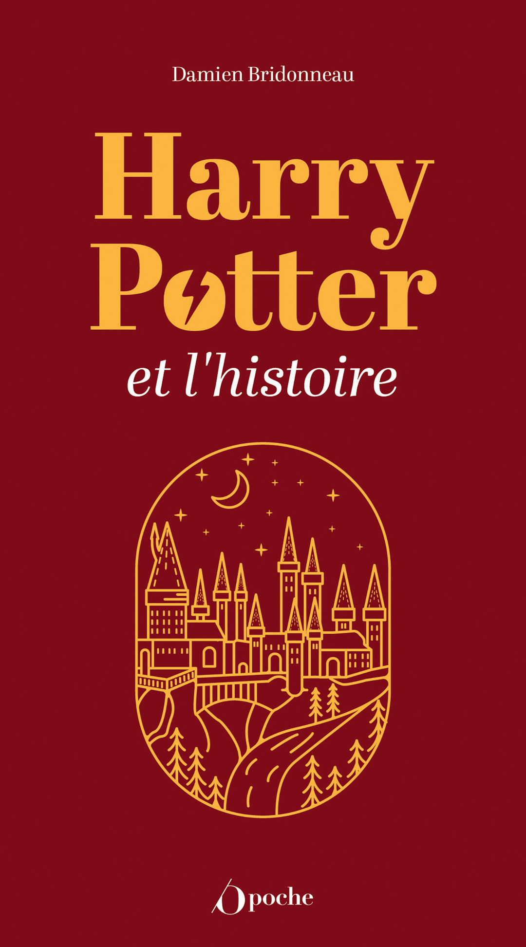 Harry Potter et l'Histoire