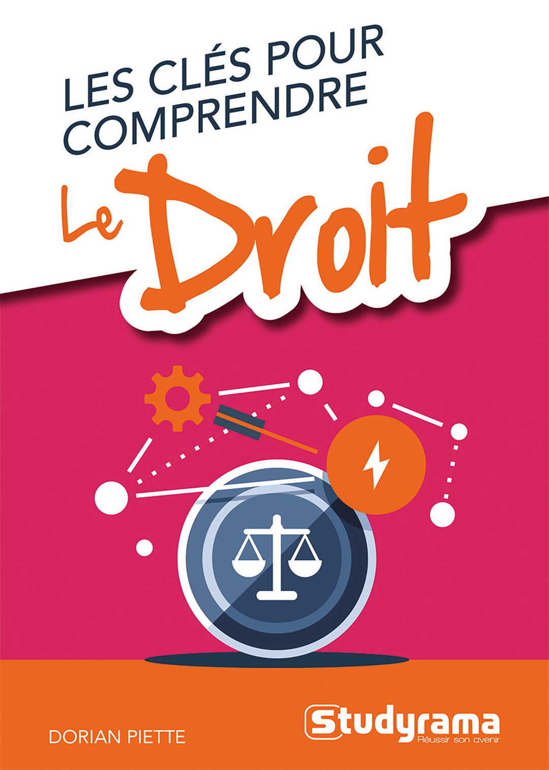 Les clés pour comprendre le droit