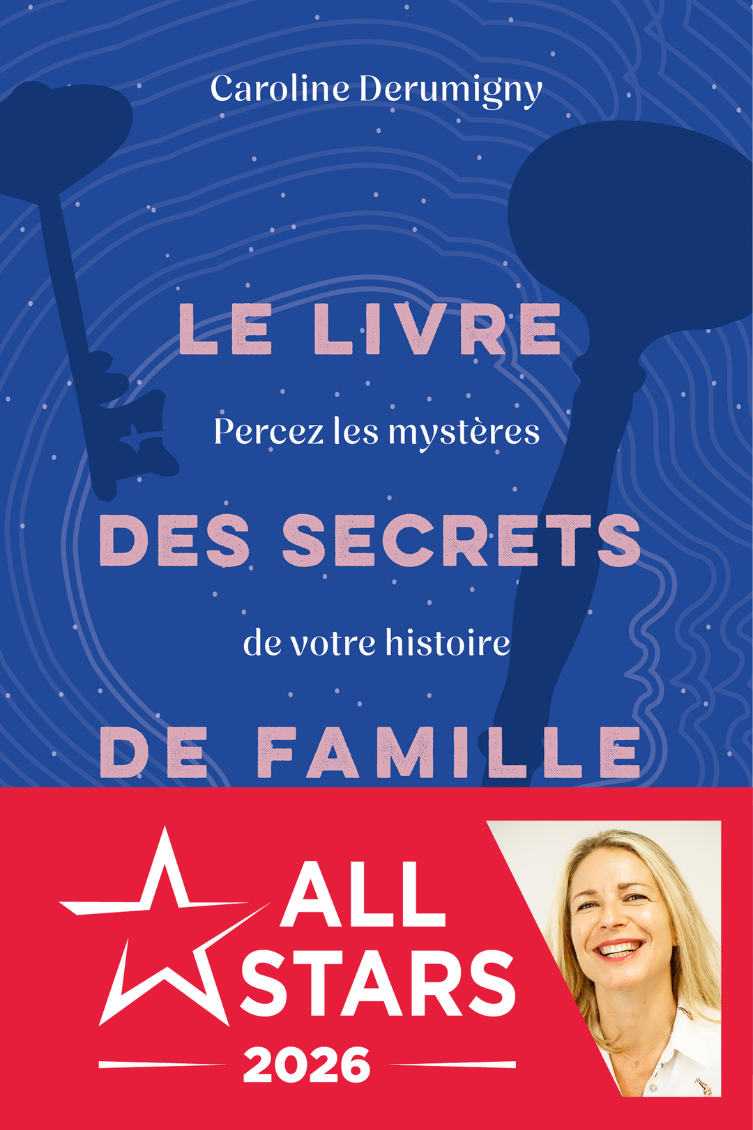 Le Livre des secrets de famille