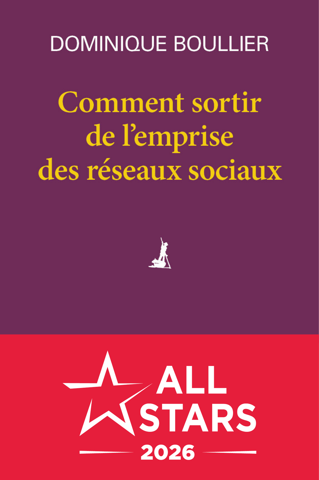 Comment sortir de l'emprise des réseaux sociaux