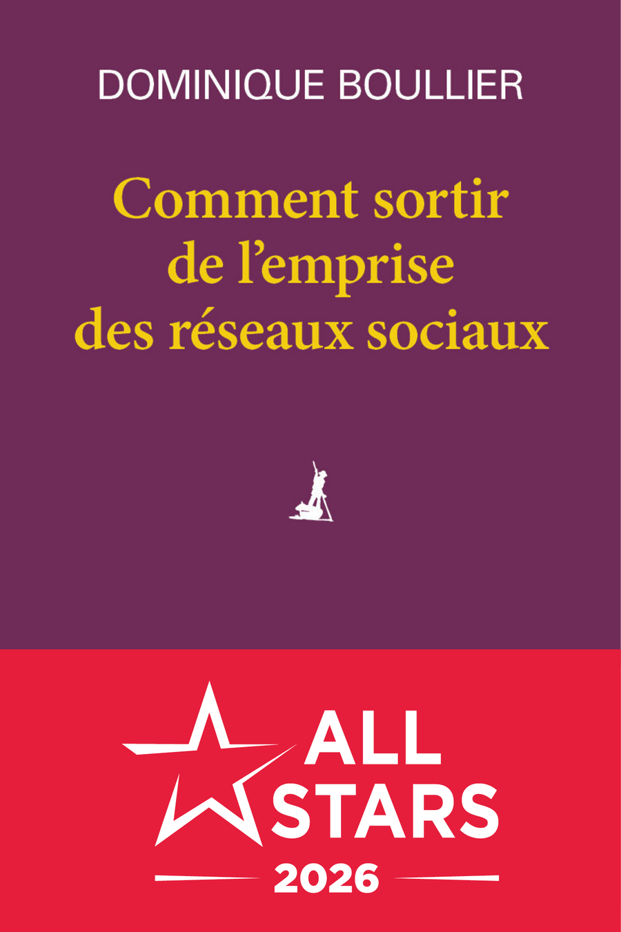 Comment sortir de l'emprise des réseaux sociaux