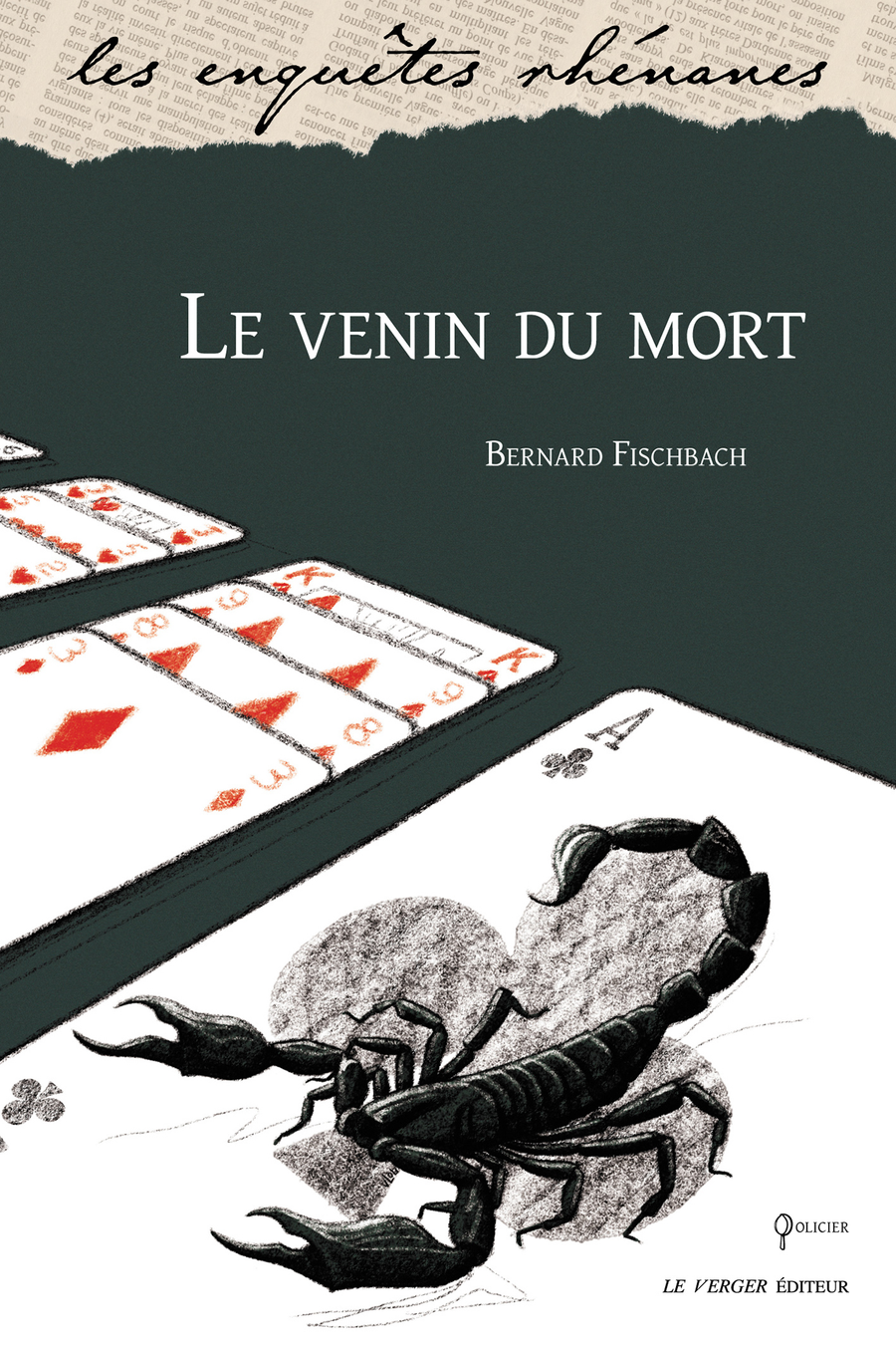 Le venin du mort