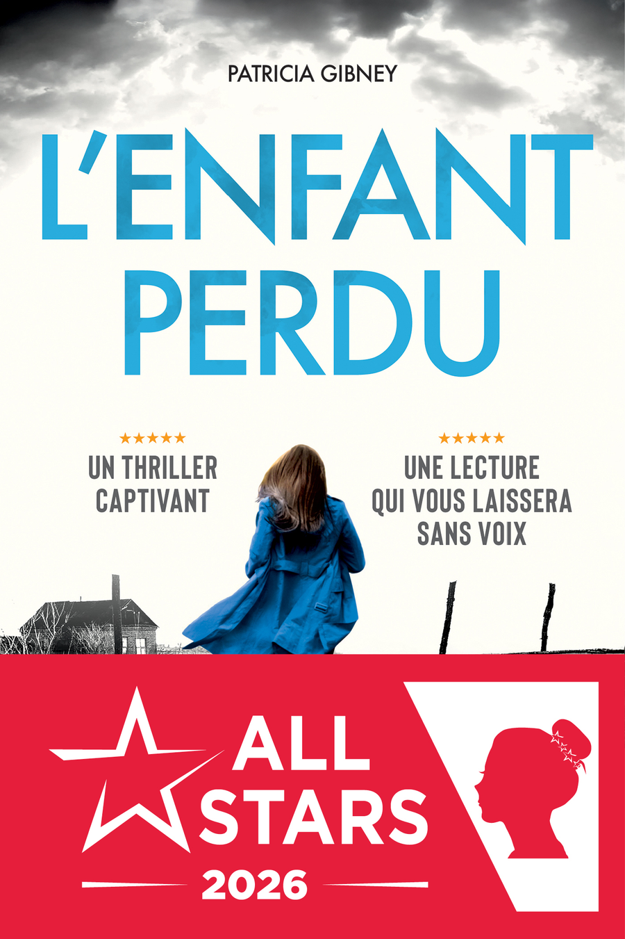 L'Enfant perdu