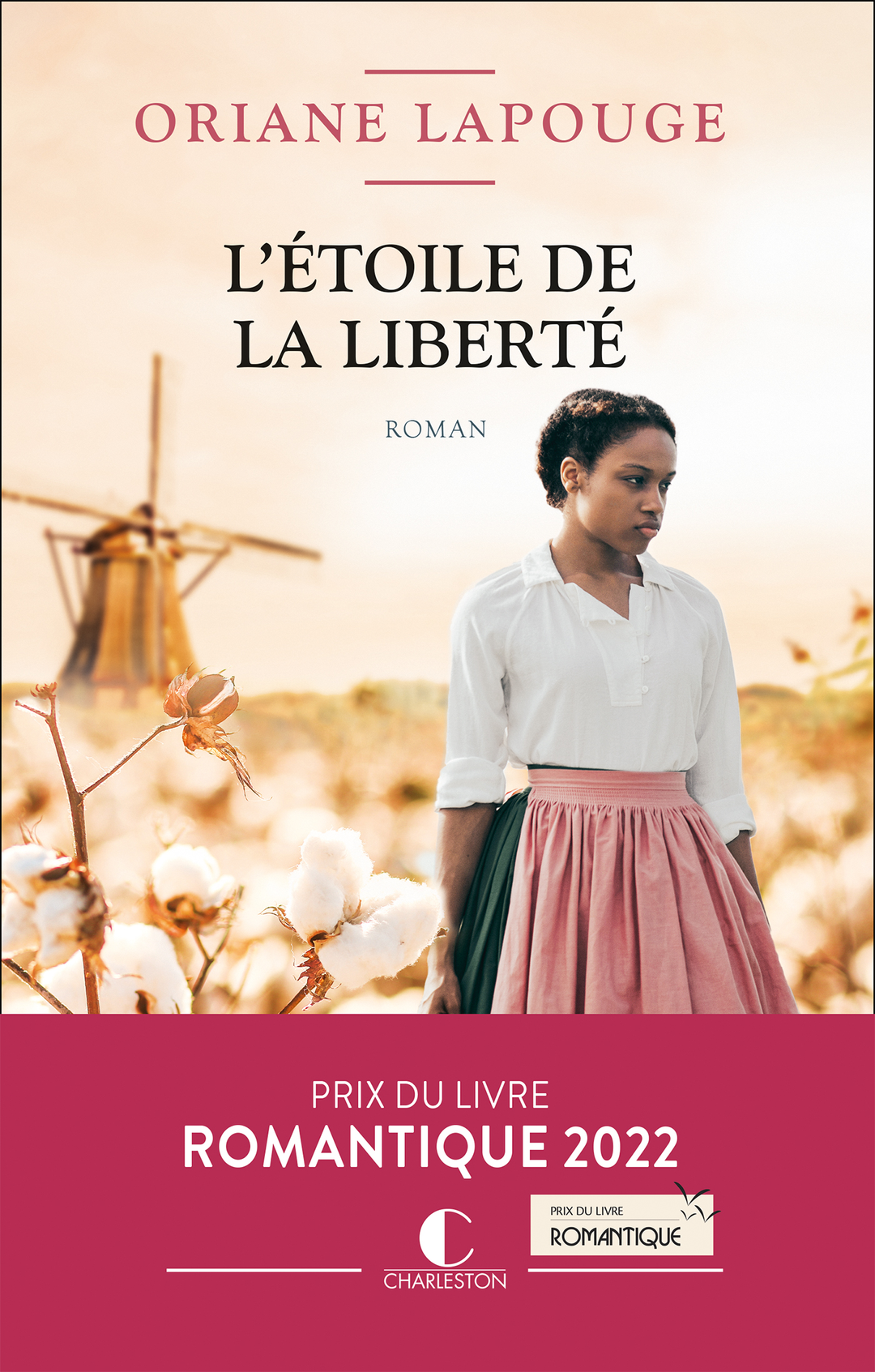 L'étoile de la liberté