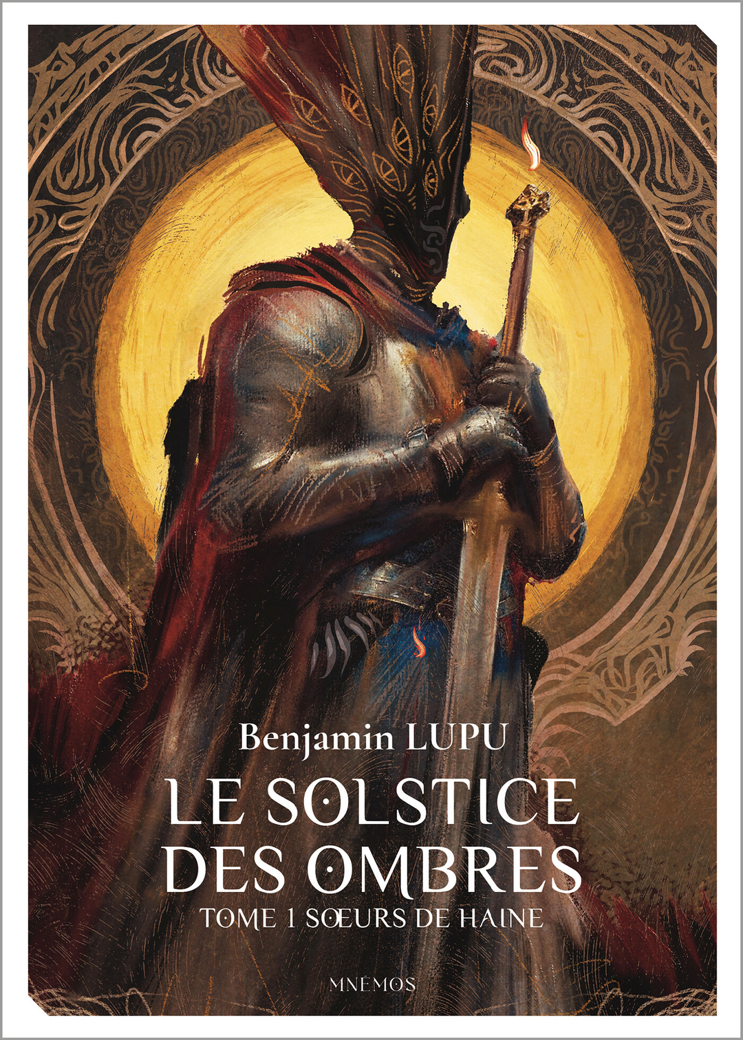 Sœurs de haine