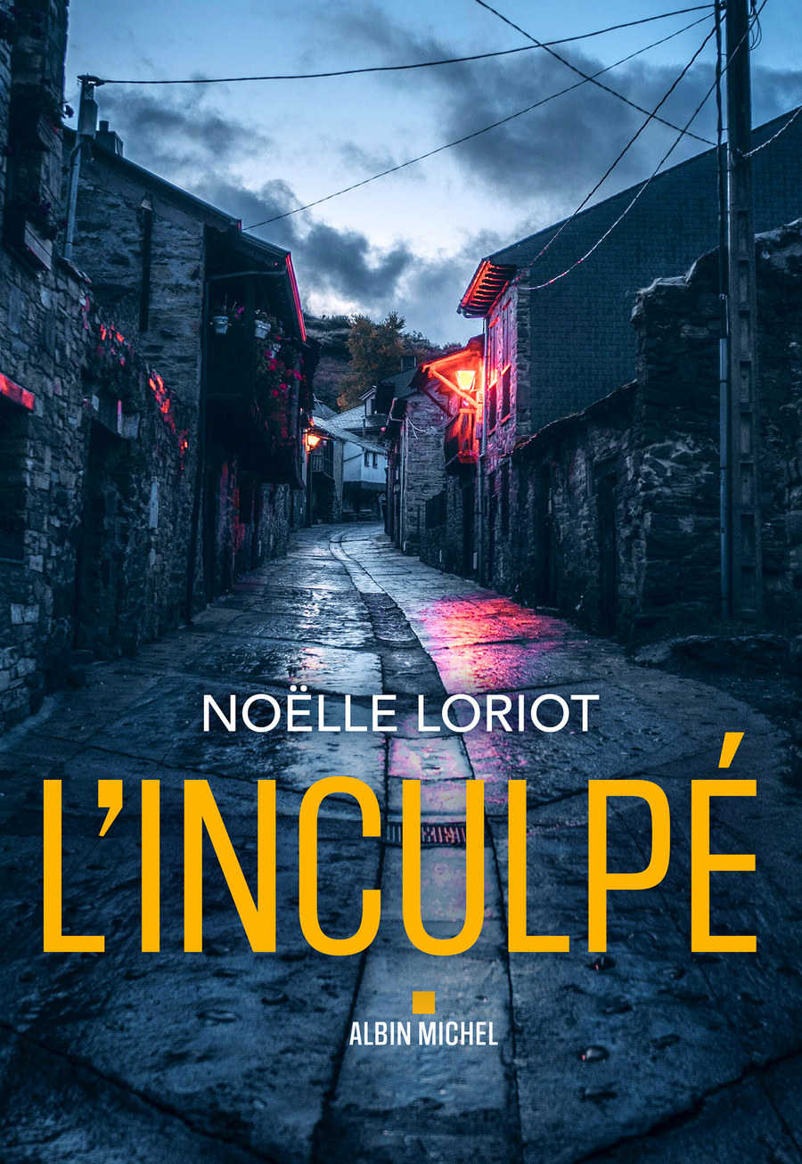 L'Inculpé