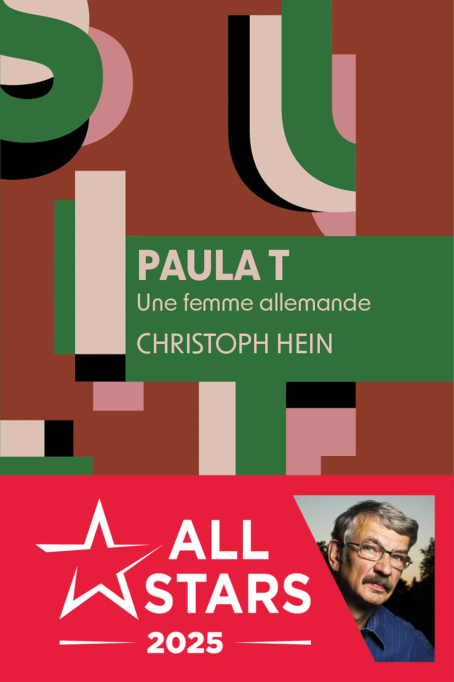 Paula T : Une femme allemande