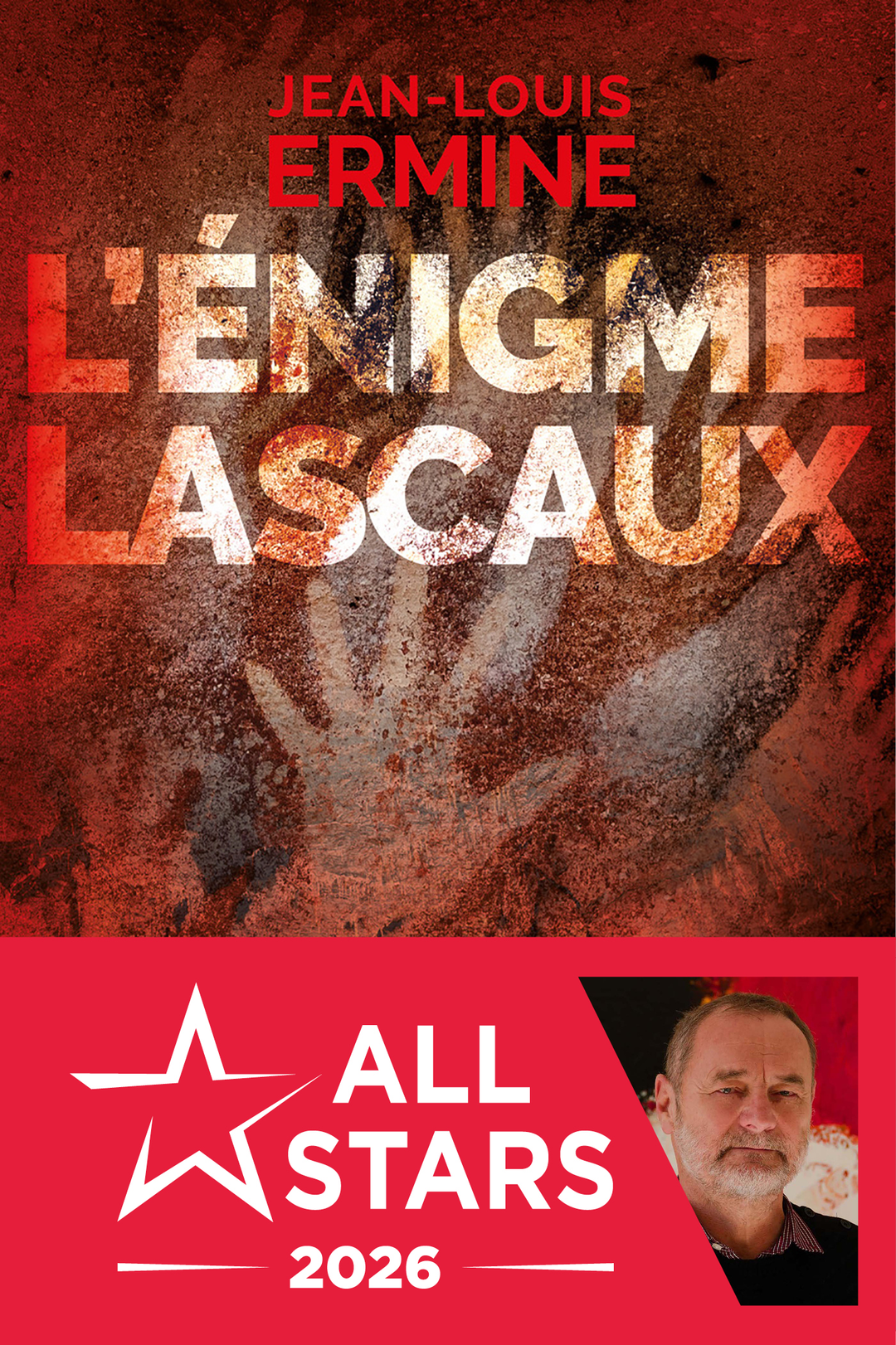 L'énigme Lascaux