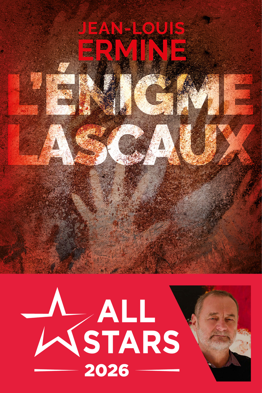 L'énigme Lascaux