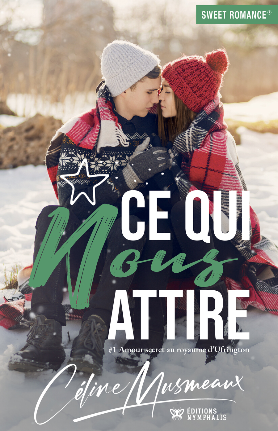 Ce qui nous attire