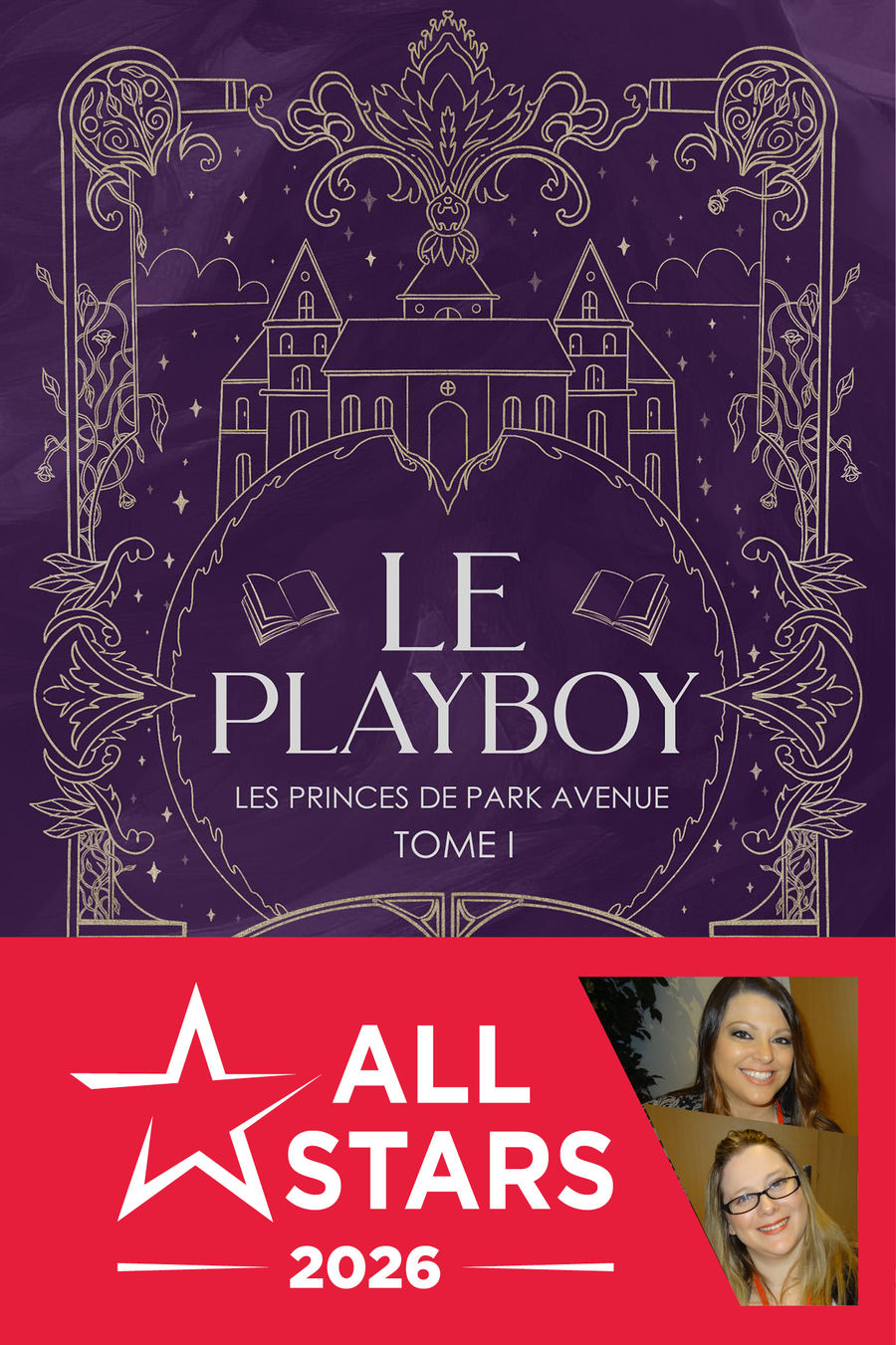 Le playboy