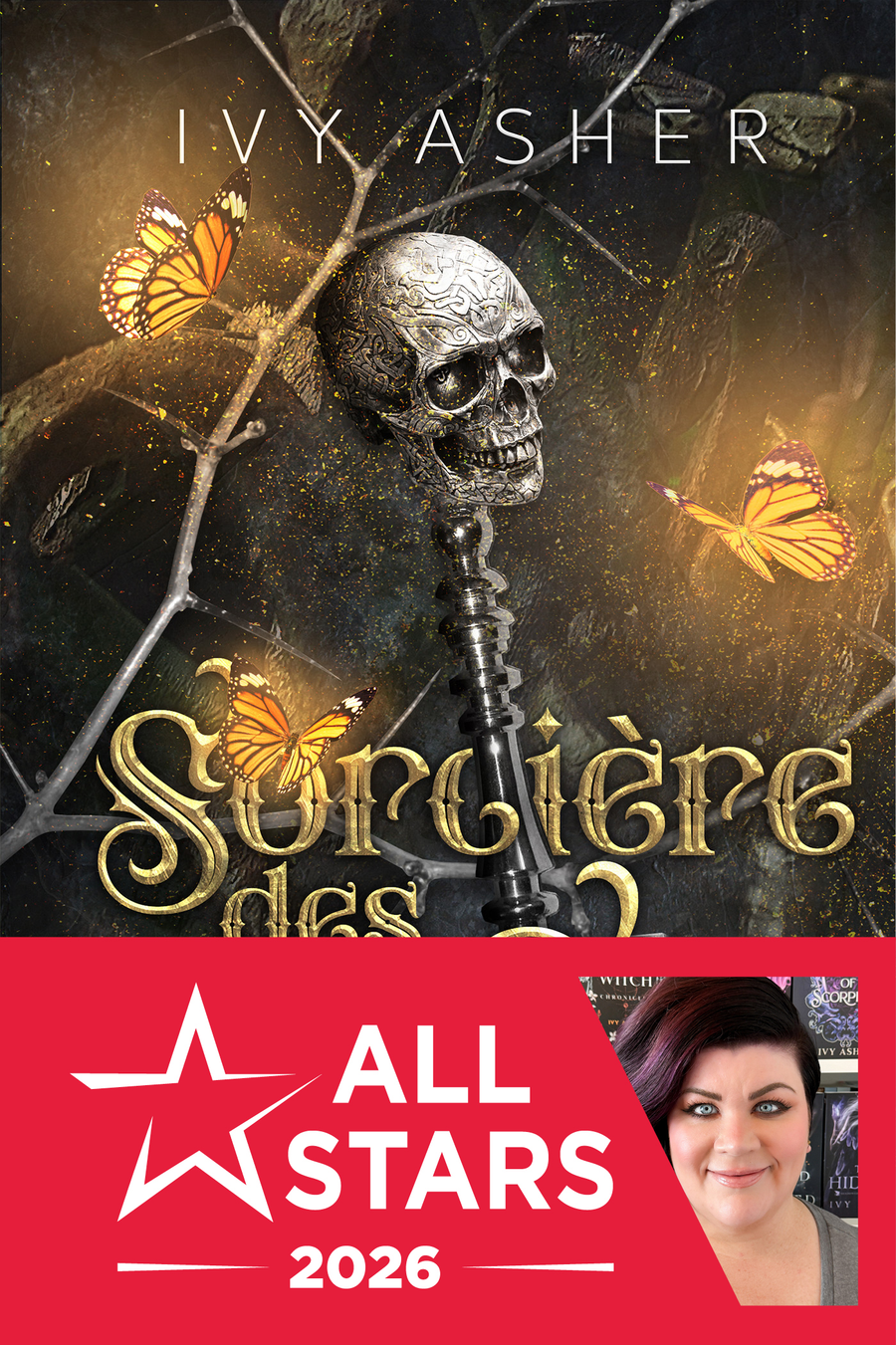 Sorcière des Os
