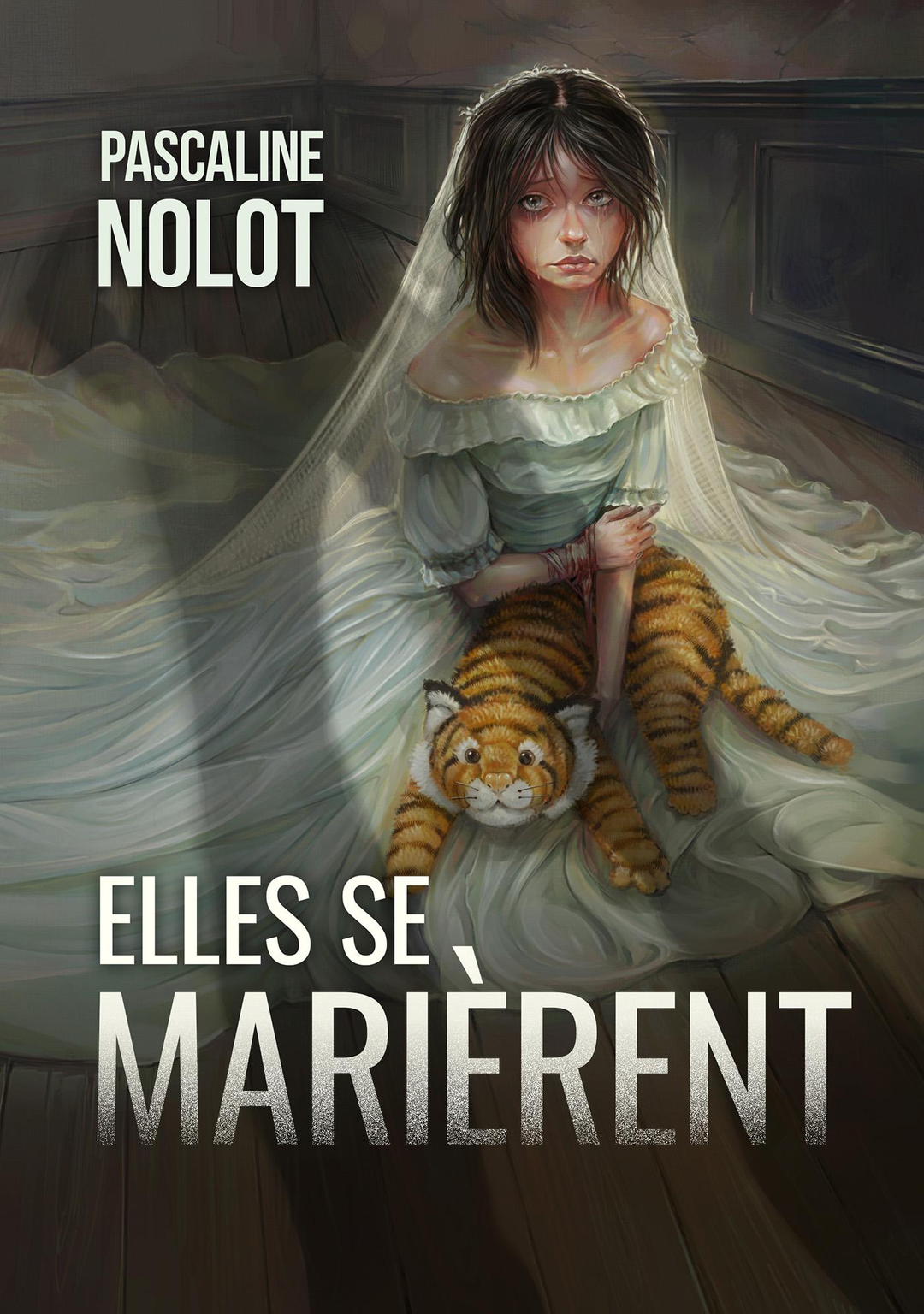 Elles se marièrent