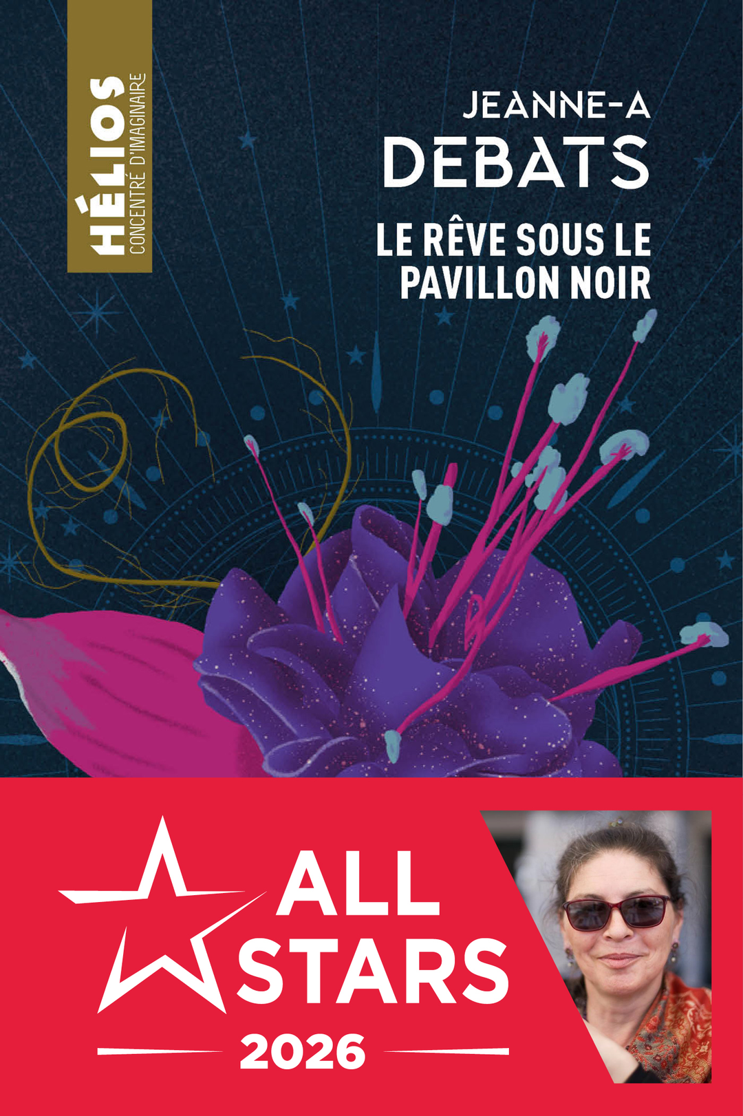 Le rêve sous le pavillon noir