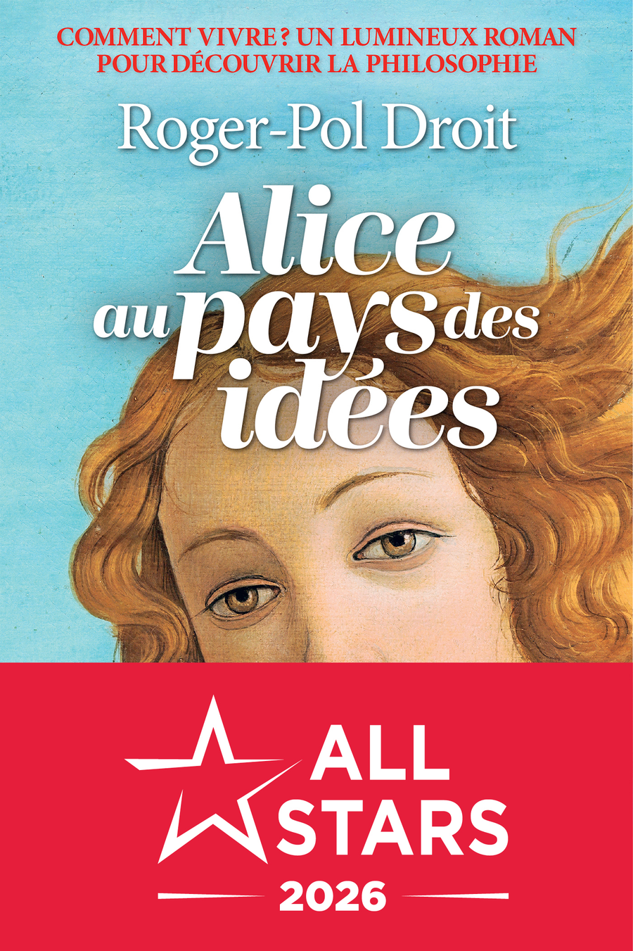 Alice au pays des idées