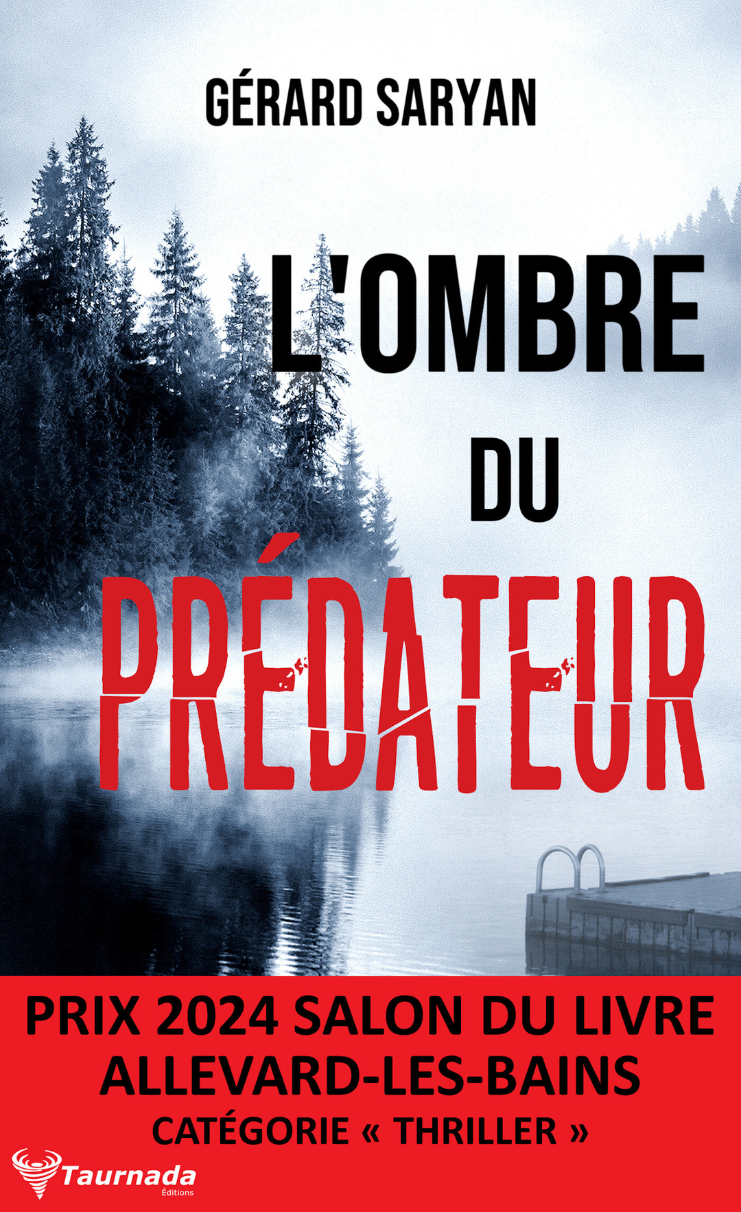 L’Ombre du prédateur