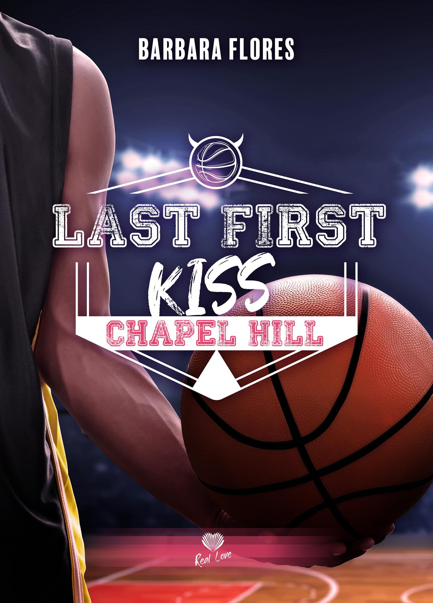 Last first kiss
