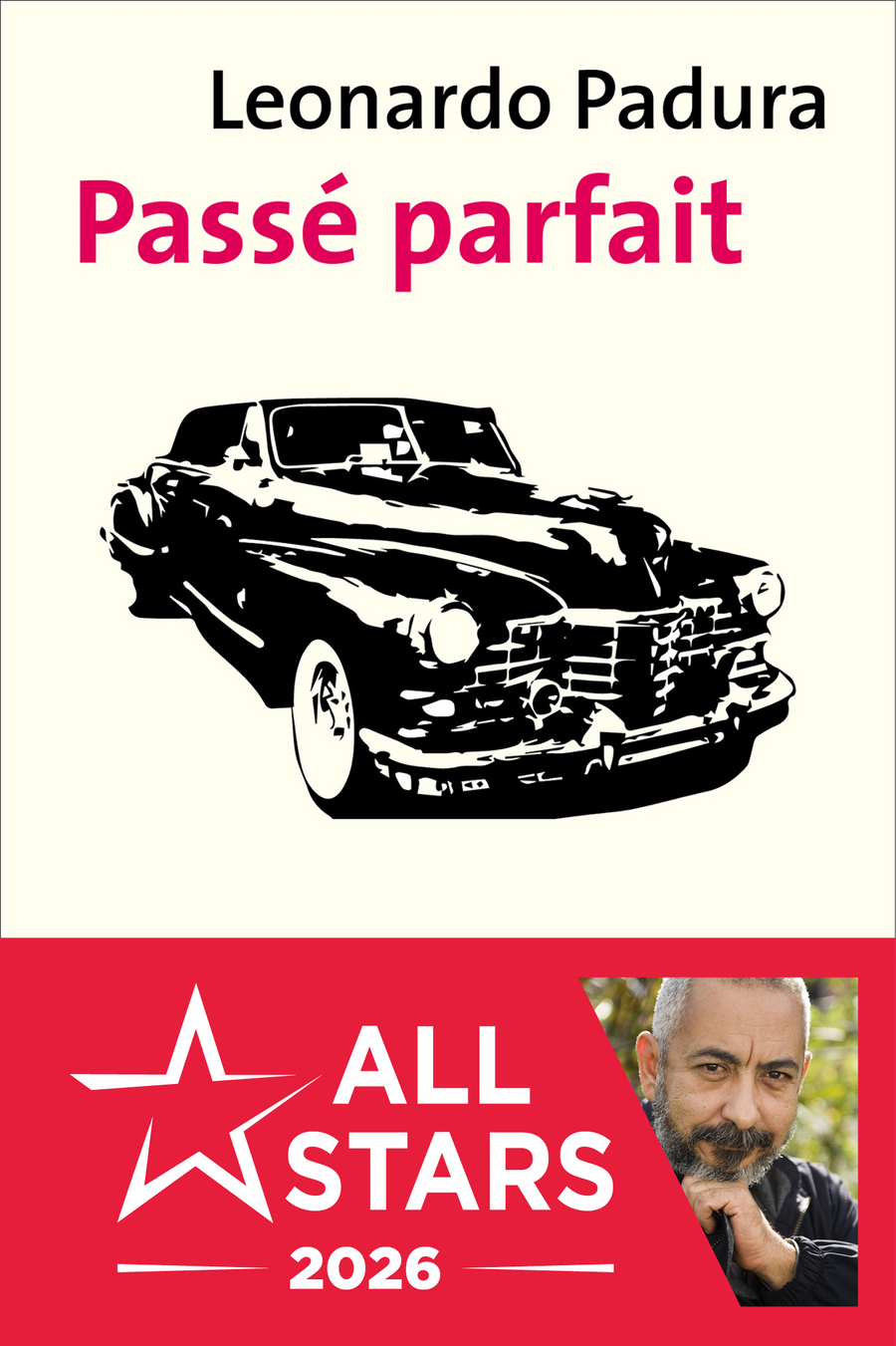 Passé parfait