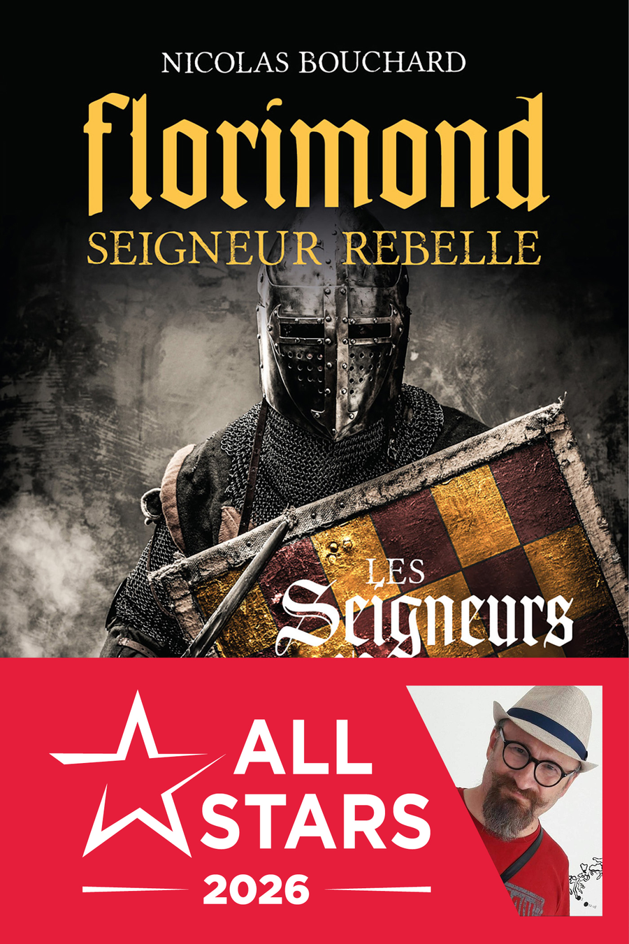 Florimond Seigneur rebelle
