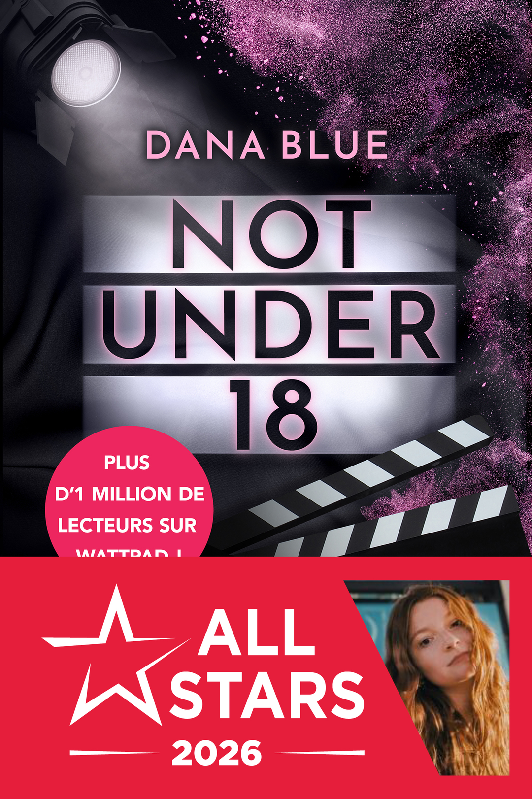 Not Under 18