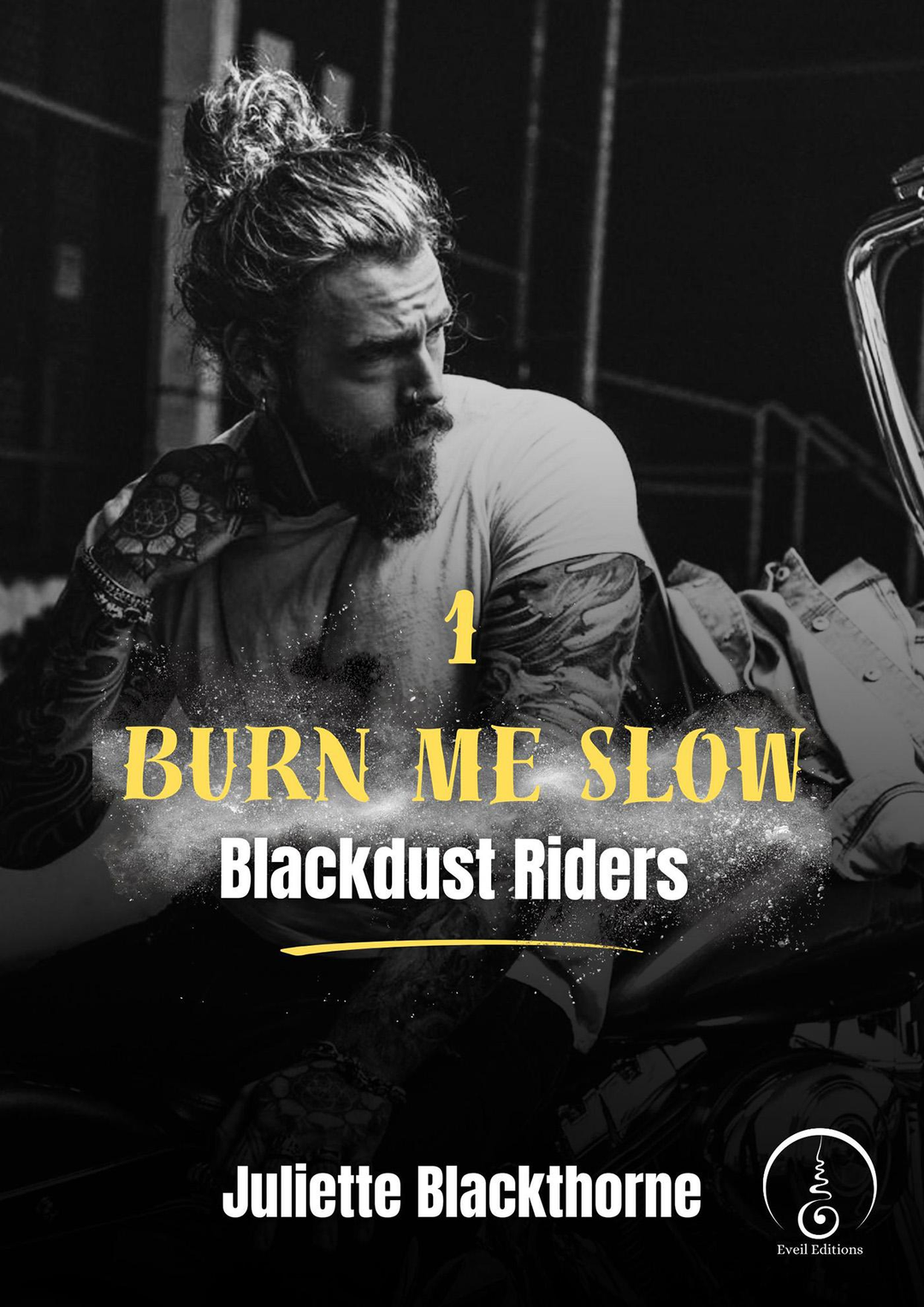 Burn me slow