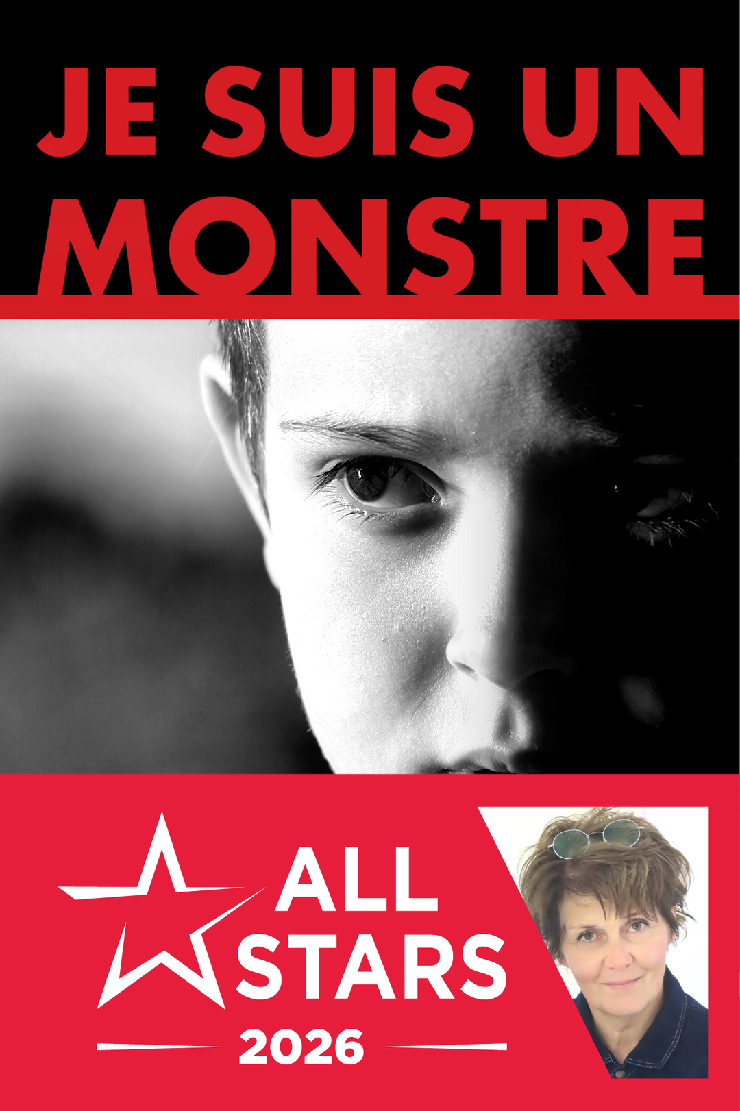Je suis un monstre