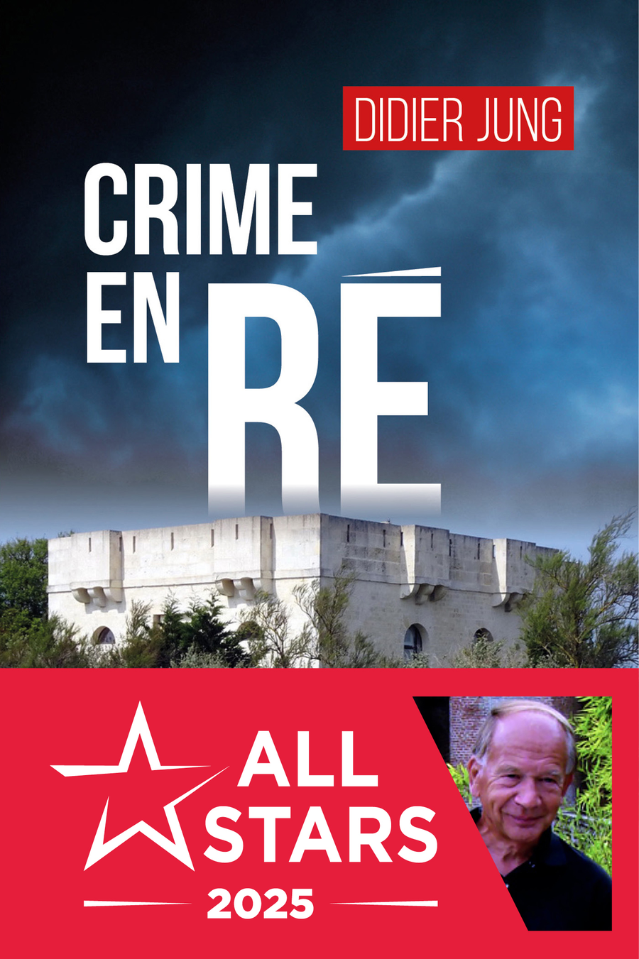 Crime en Ré
