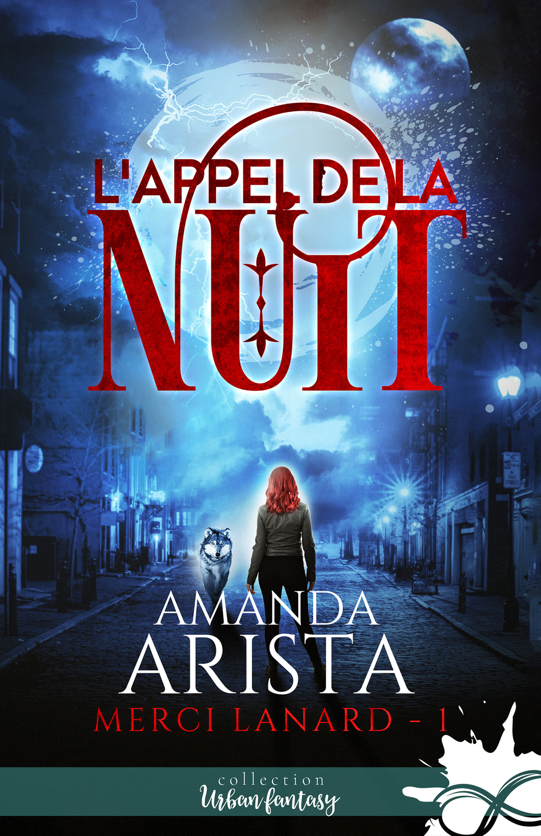 L'appel de la nuit