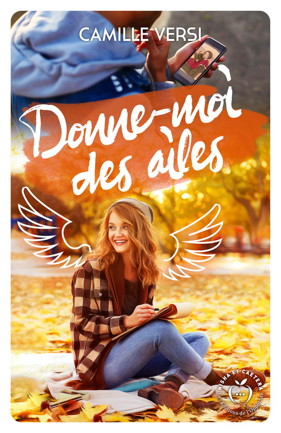 Donne-moi des ailes