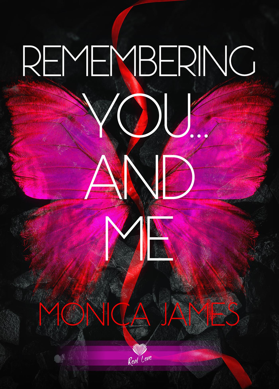Remembering you… and me
