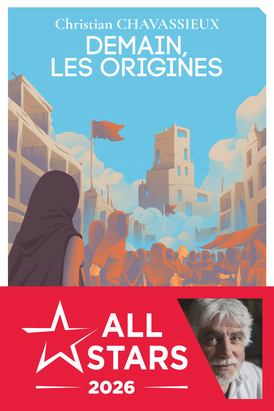 Demain, les origines