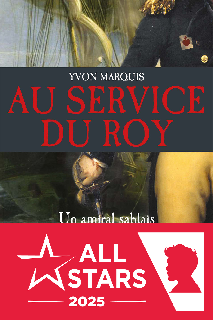 Au service du Roy