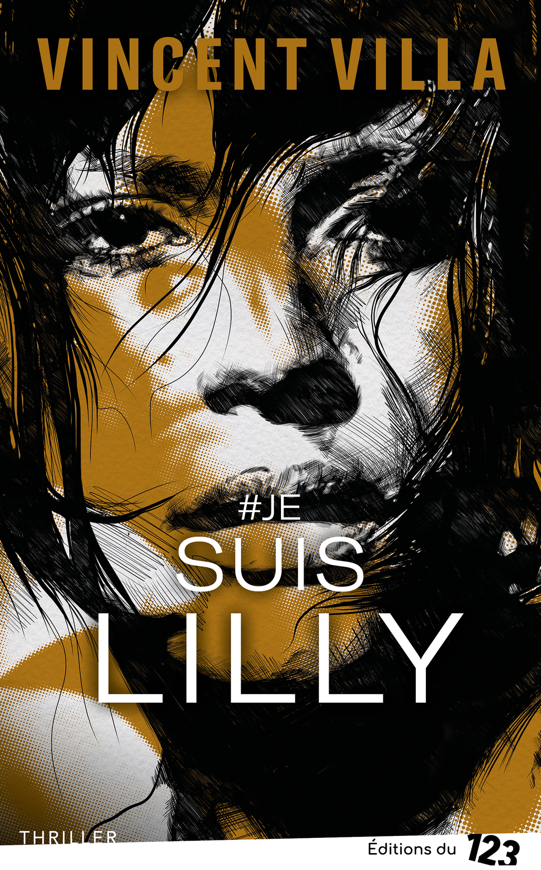 #Je suis Lilly