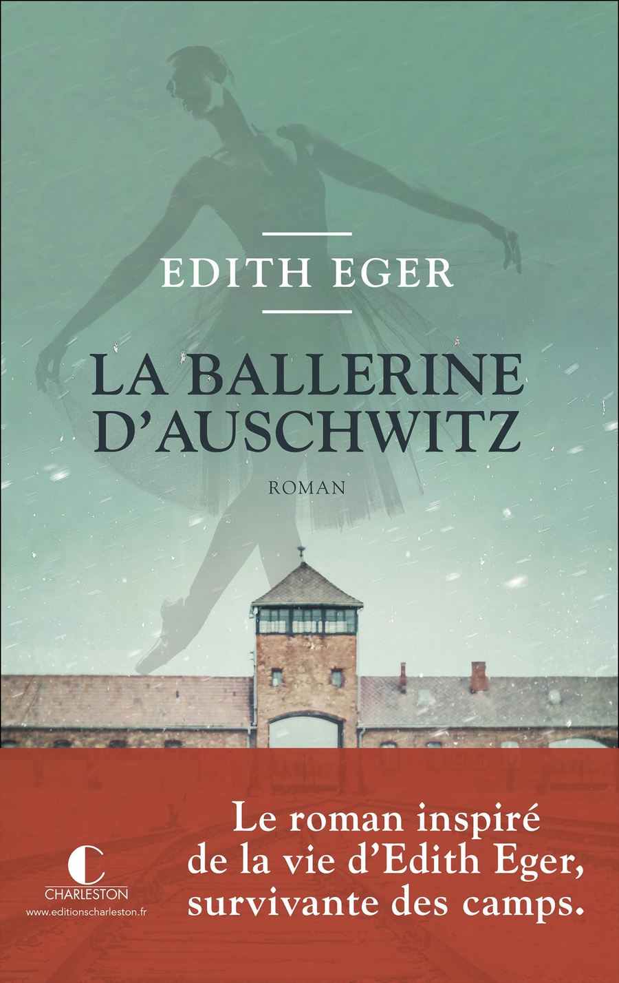 La Ballerine d’Auschwitz