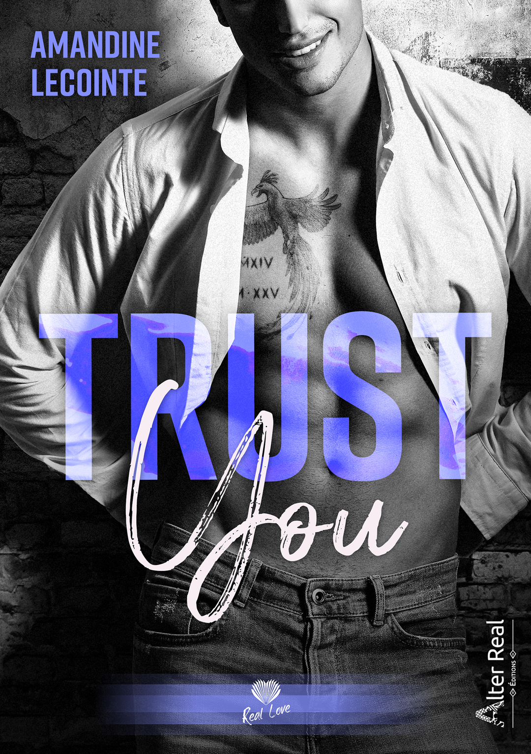 Trust You