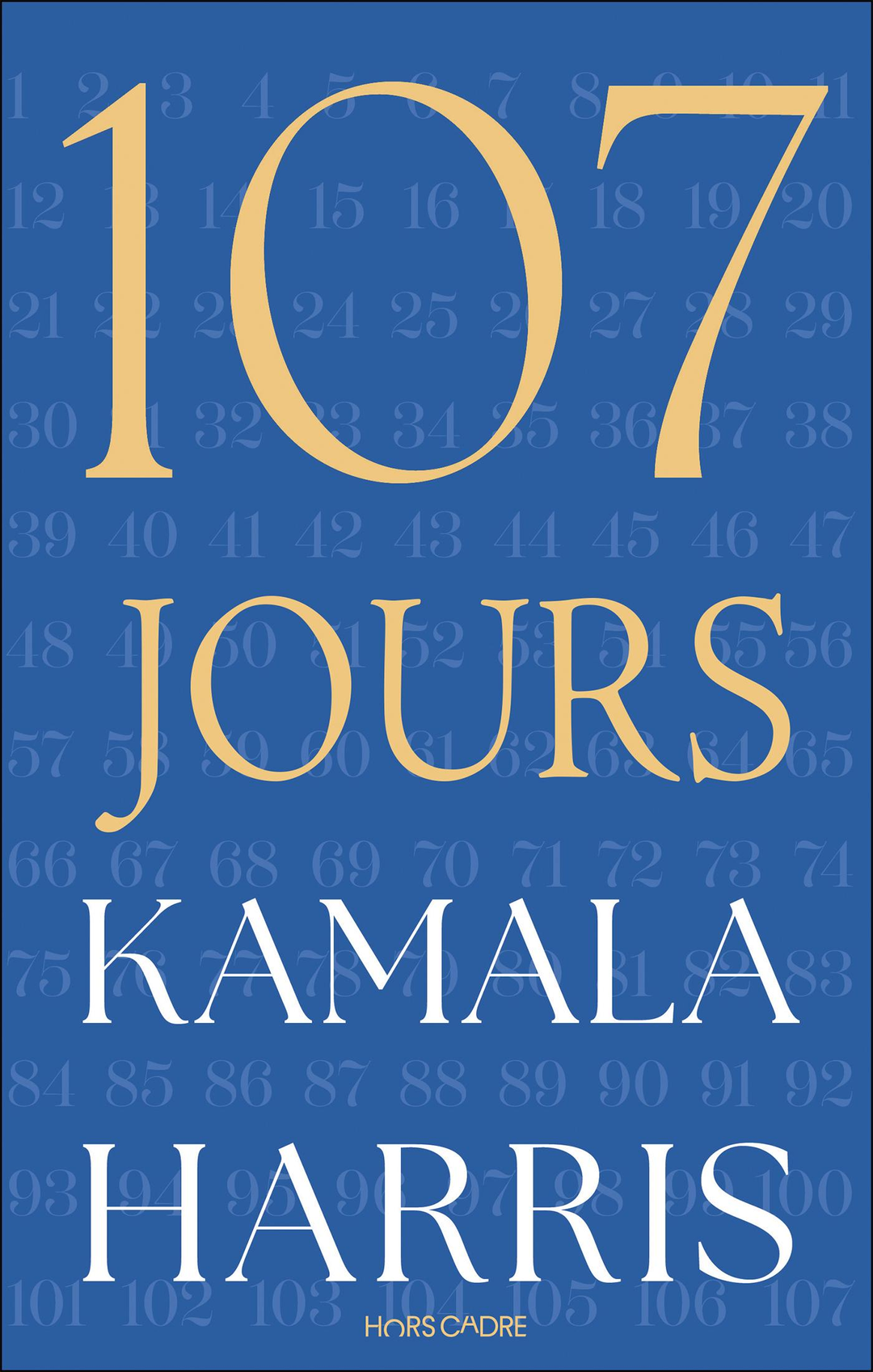 107 jours