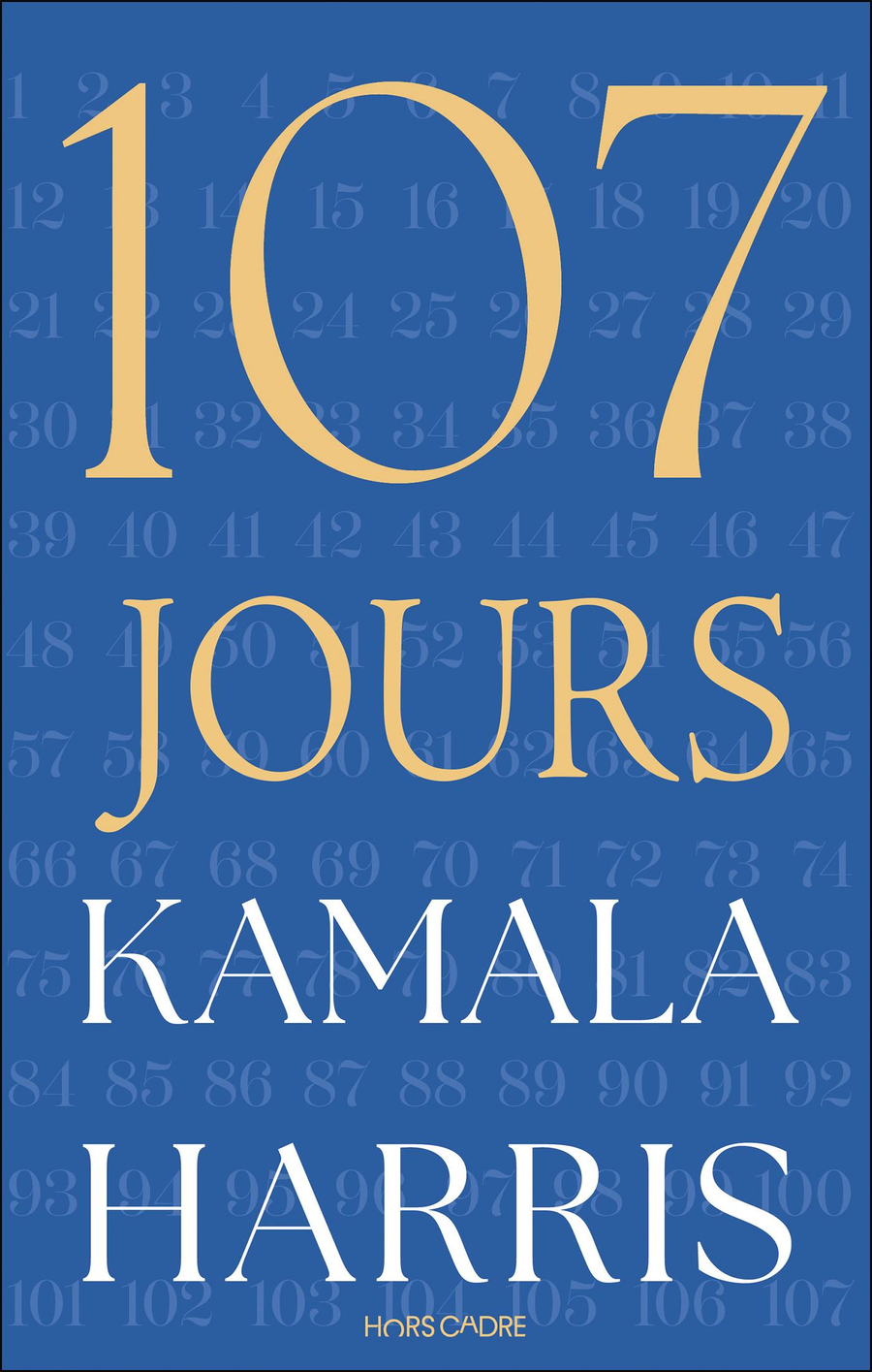 107 jours