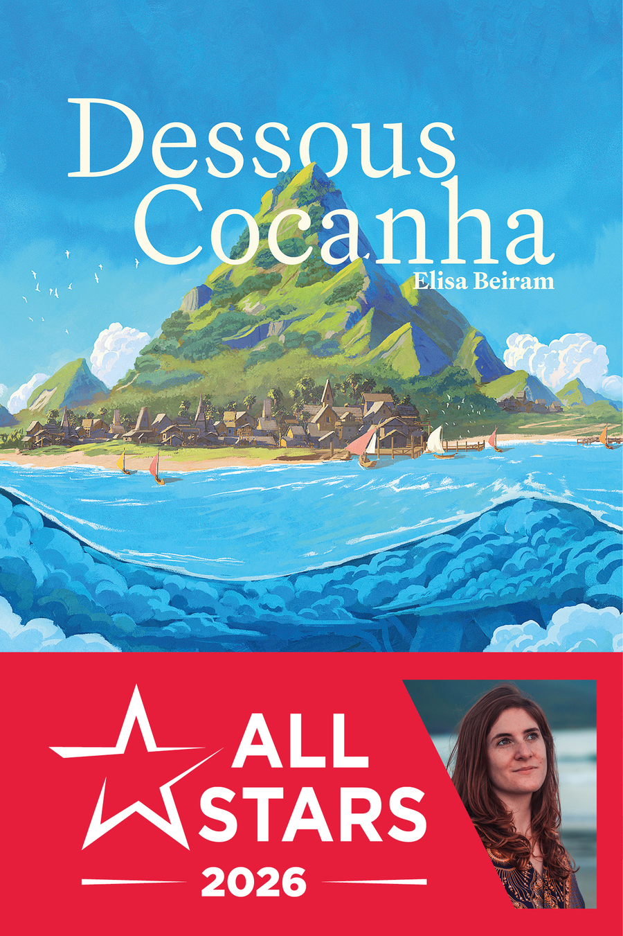 Dessous Cocanha