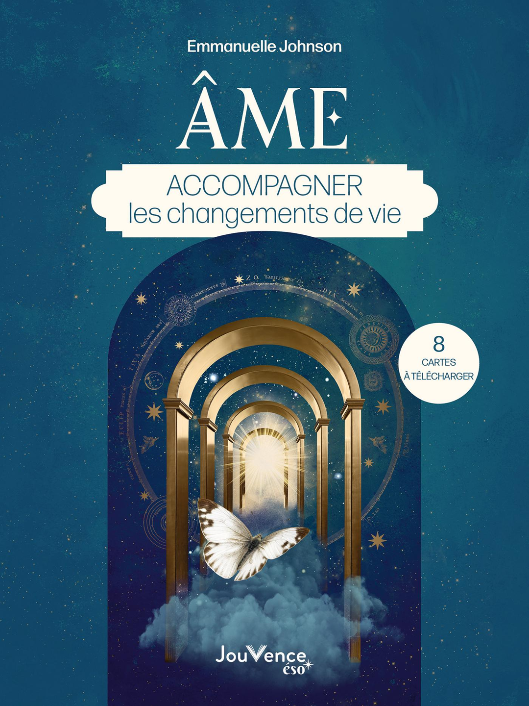 Âme : Accompagner les changements de vie