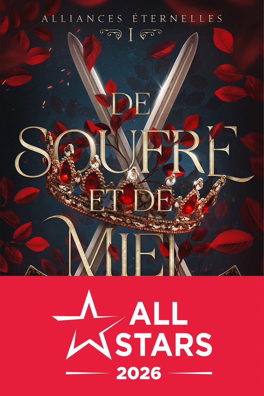 De soufre et de miel