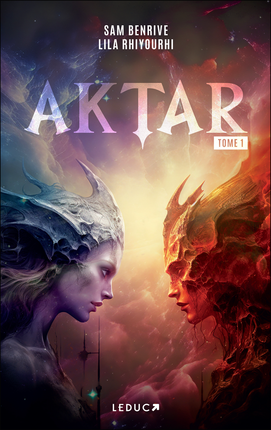 Aktar