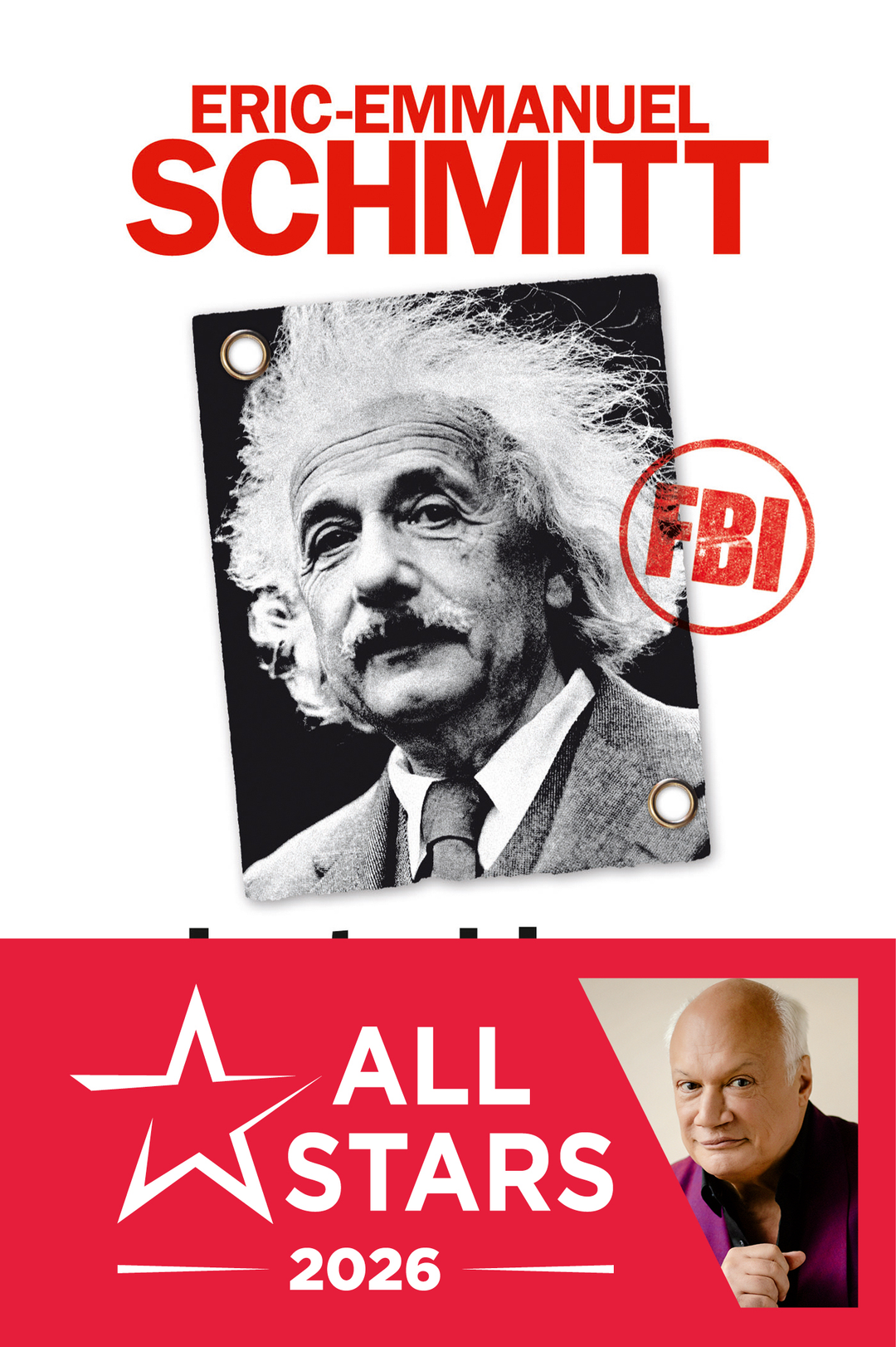 La Trahison d'Einstein