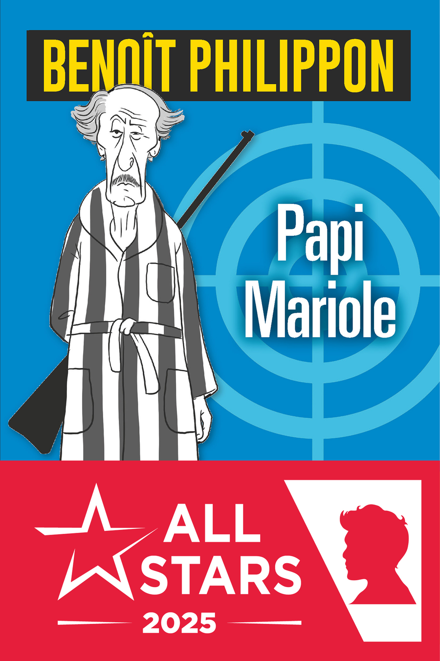 Papi Mariole