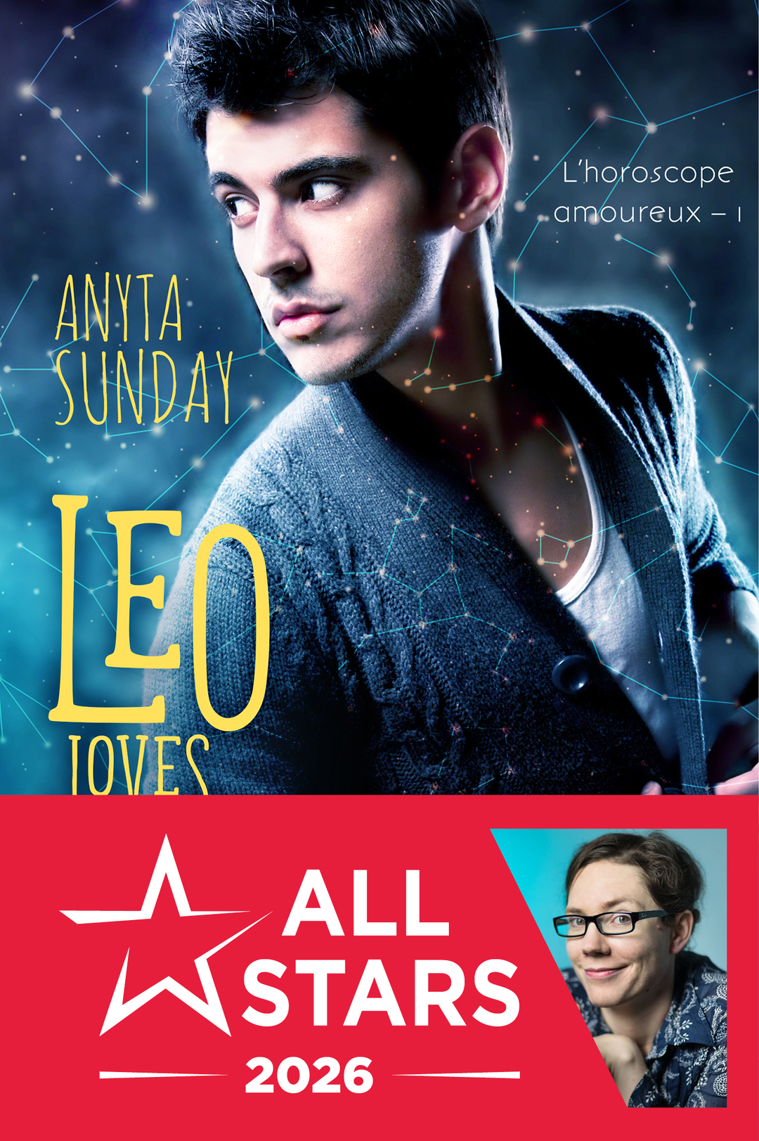 Leo Loves Aries