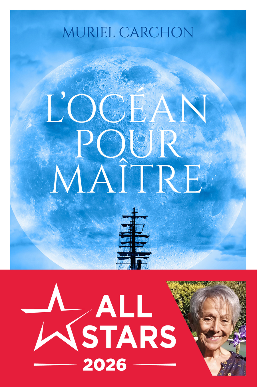 L'océan pour maître