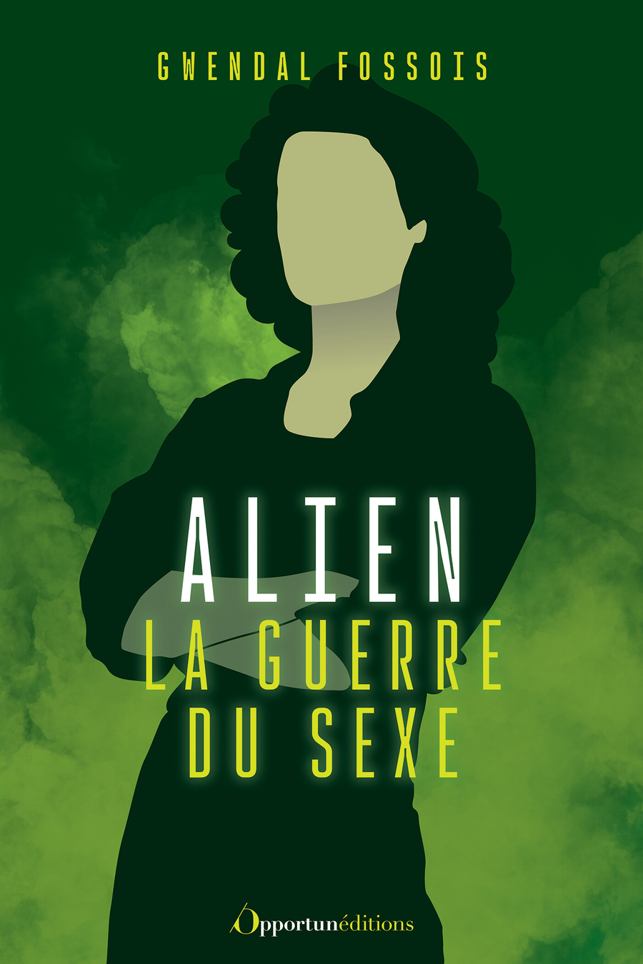 Alien : La guerre du sexe